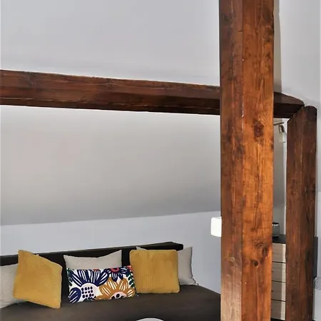 Honey I'm Appartement