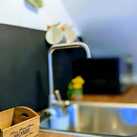Appartement Honey I'm *
