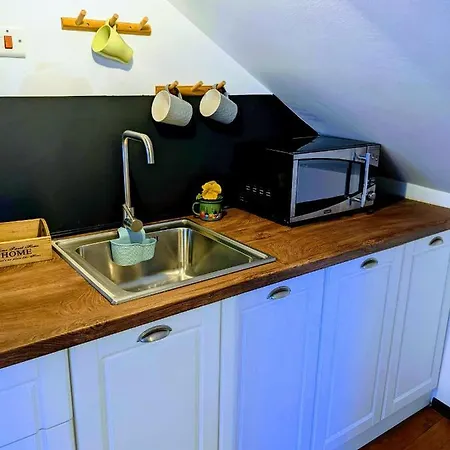 Honey I'm Appartement *