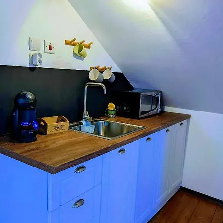 Honey I'm Appartement