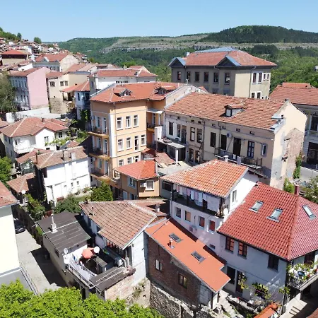 Honey I'm Appartement Veliko Tarnovo
