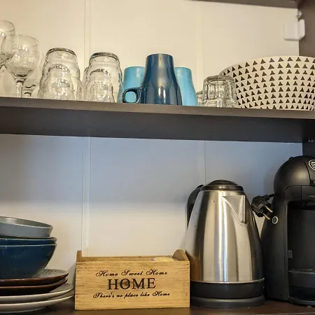 Honey I'm Appartement
