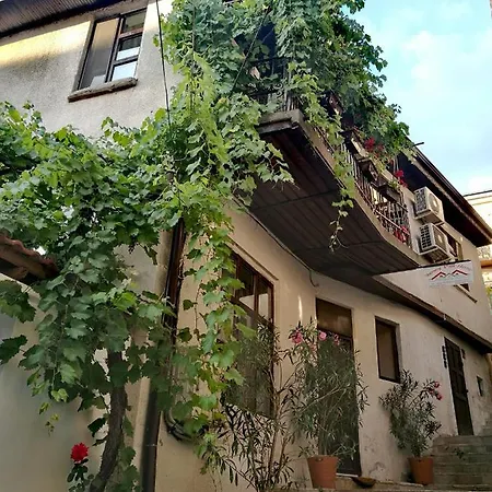 Appartement Honey I'm Veliko Tarnovo