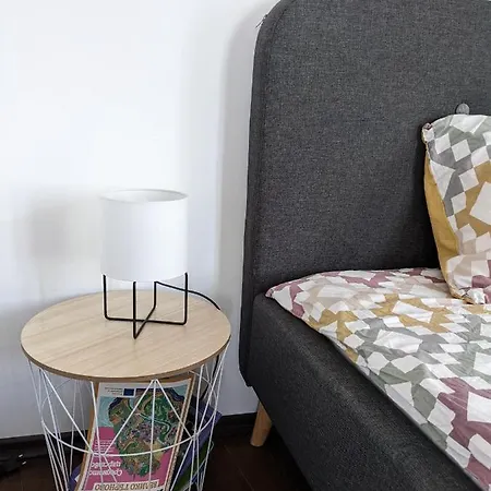 Honey I'm Appartement