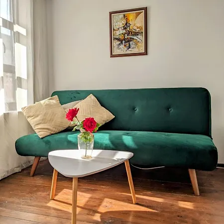 Appartement Honey I'm Veliko Tarnovo