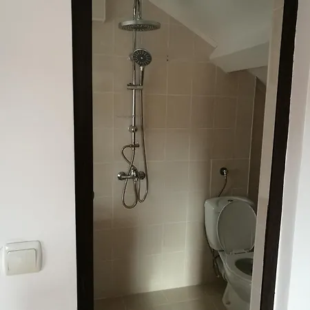 Honey I'm Apartmán Veliko Tarnovo