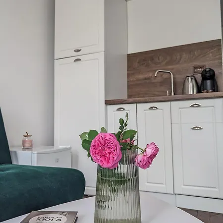 Honey I'm Appartement