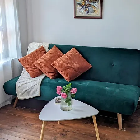 Appartement Honey I'm