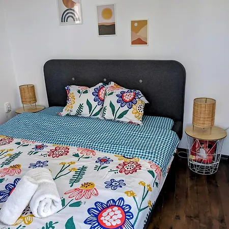 Appartement Honey I'm *