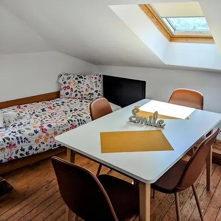Honey I'm Appartement Veliko Tarnovo