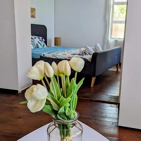 Honey I'm Appartement