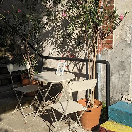 Appartement Honey I'm Veliko Tarnovo