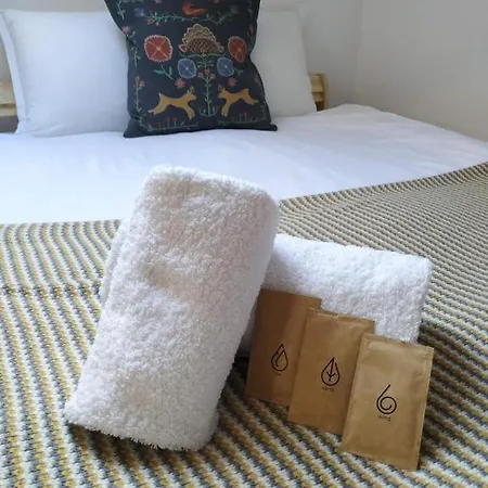 Honey I'm Appartement