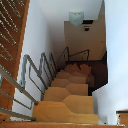 Apartmán Honey I'm Veliko Tarnovo