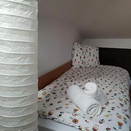 Apartmán Honey I'm