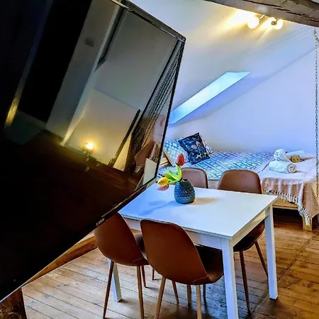 Appartement Honey I'm Veliko Tarnovo