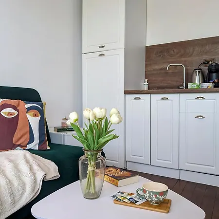 Appartement Honey I'm Veliko Tarnovo