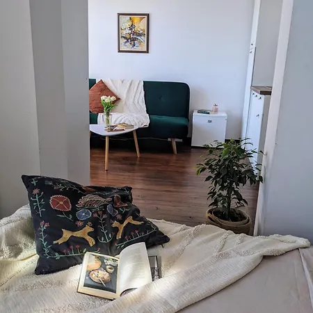 Honey I'm Appartement Veliko Tarnovo