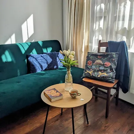Honey I'm Appartement *